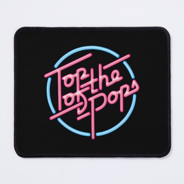 Item preview, Beebthings Top Of The Pops 1981 designed and sold by Elliotorer.