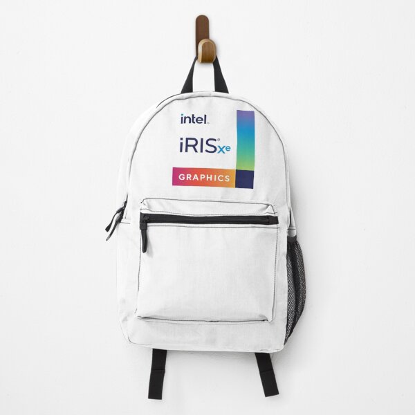 Item preview, Intel Iris Xe Graphics Logo designed and sold by zargoca.