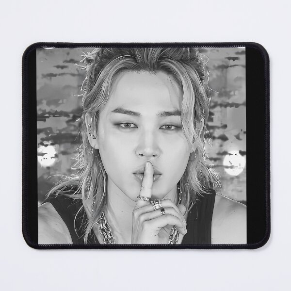 Item preview, Kpop Jimin designed and sold by Hiren15.