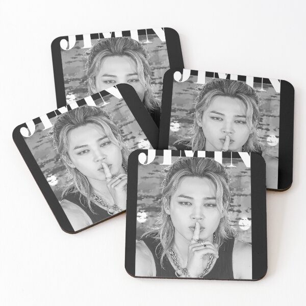 Item preview, Kpop Jimin designed and sold by Hiren15.