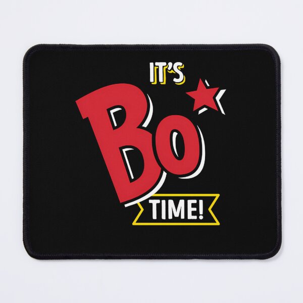 Item preview, It's Bo Time designed and sold by Shanlana.