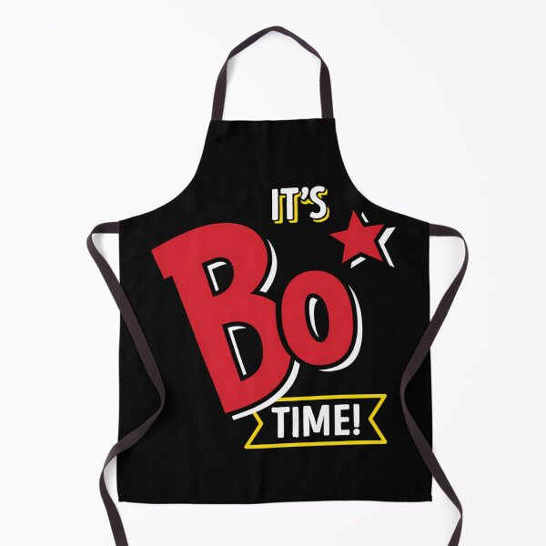 Item preview, It's Bo Time designed and sold by Shanlana.