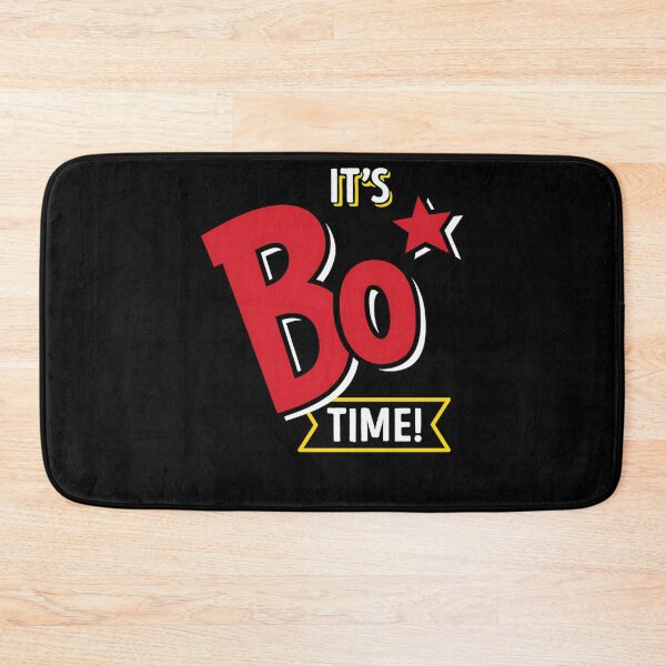Item preview, It's Bo Time designed and sold by Shanlana.