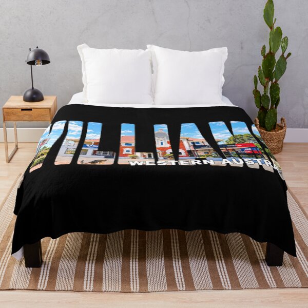 Item preview, WILLIAMS Western Australia - Hotel Pub Weatbelt Region Albany Highway designed and sold by Adam Gormley.