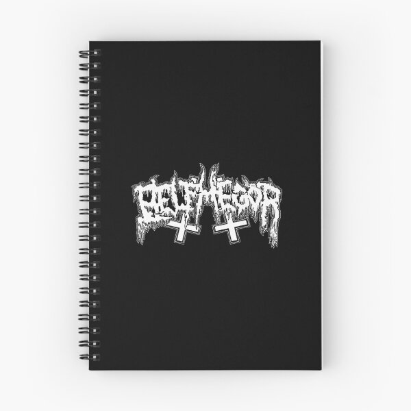 Item preview, Belphegor Band designed and sold by Elliotorer.