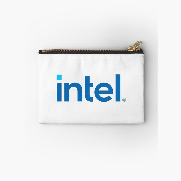 Item preview, Intel Corporation Logo designed and sold by zargoca.
