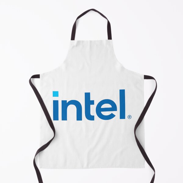 Item preview, Intel Corporation Logo designed and sold by zargoca.