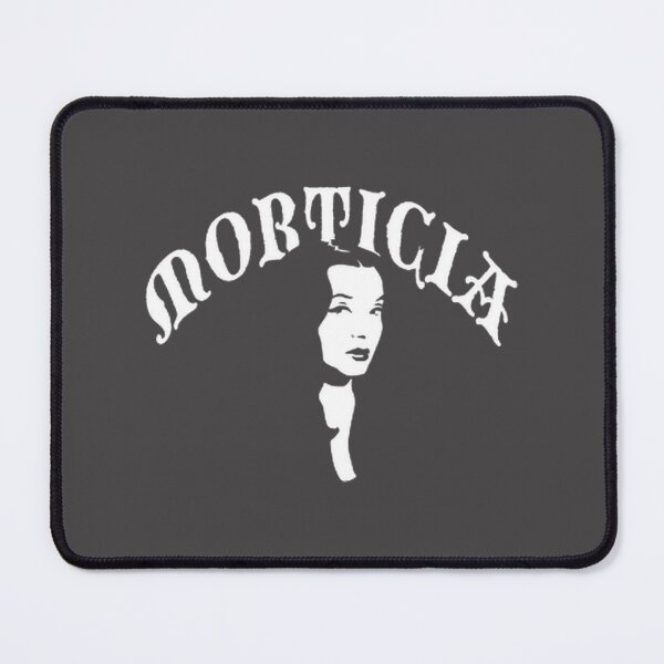 Item preview, Morticia Inspired Gothic Elegance Art Design designed and sold by WinWonWin.