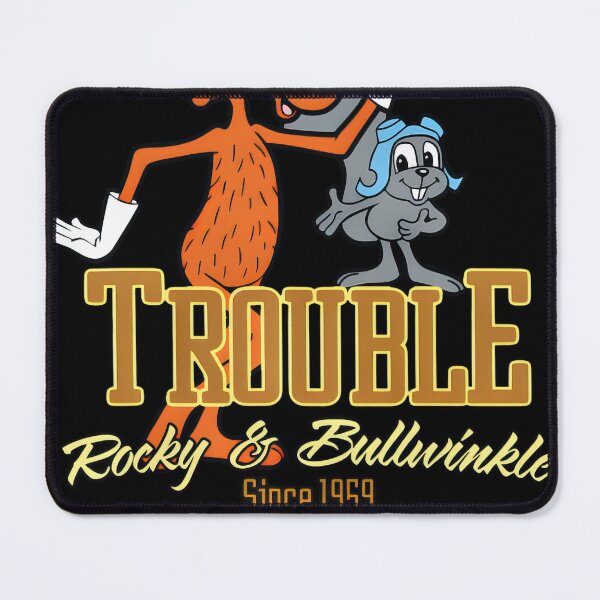 Item preview, Rocky-and-Bullwinkle #6201 designed and sold by shawn-muse.