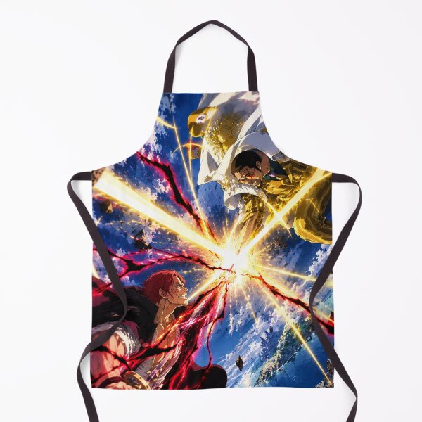 Item preview, Kizaru Vs Shanks designed and sold by jinwooo.