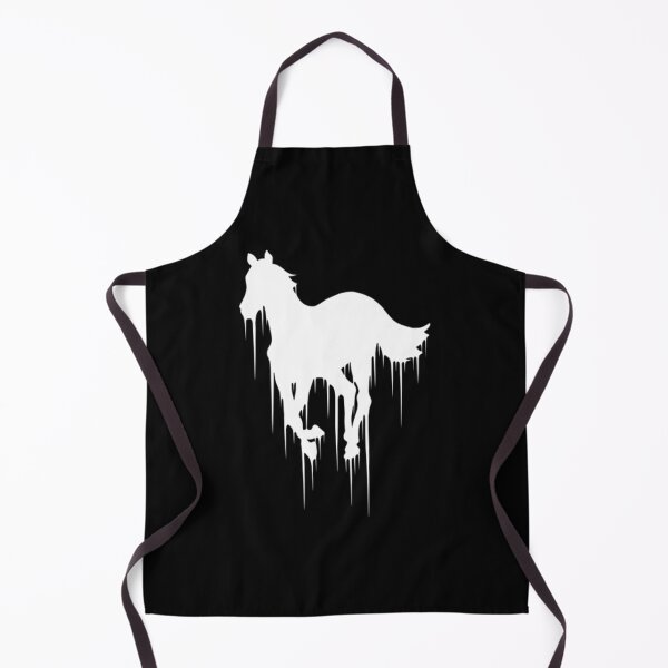 Aperçu de l'œuvre White Pony Drip créée et vendue par ScotLabadie.
