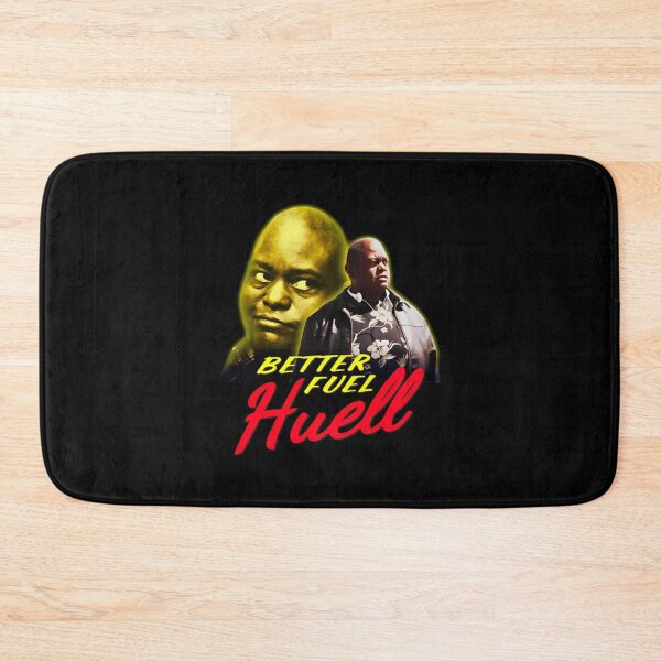 Item preview, Better Fuel Huell Babineaux Better Call Saul Breakings Bad Old School Bootleg designed and sold by Elliotorer.