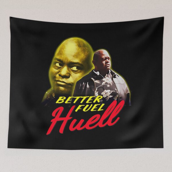 Item preview, Better Fuel Huell Babineaux Better Call Saul Breakings Bad Old School Bootleg designed and sold by Elliotorer.