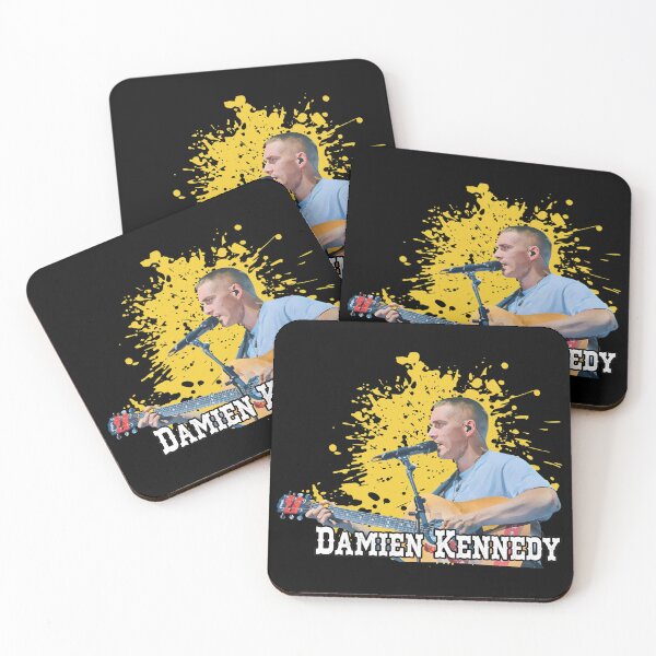 Item preview, Dermot Kennedy Live Acoustic Music Performance  designed and sold by Gracieehner.