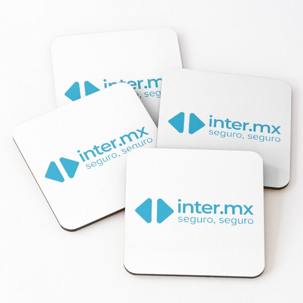 Item preview, Inter.mx Insurance Logo designed and sold by zargoca.