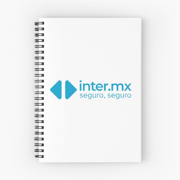 Item preview, Inter.mx Insurance Logo designed and sold by zargoca.