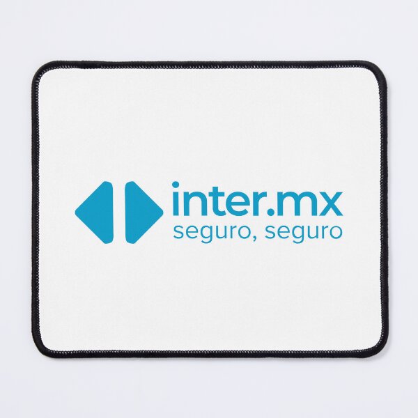 Item preview, Inter.mx Insurance Logo designed and sold by zargoca.