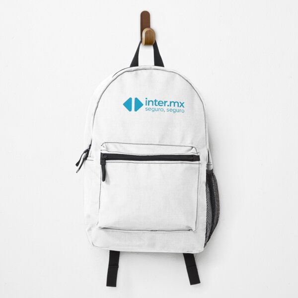 Item preview, Inter.mx Insurance Logo designed and sold by zargoca.