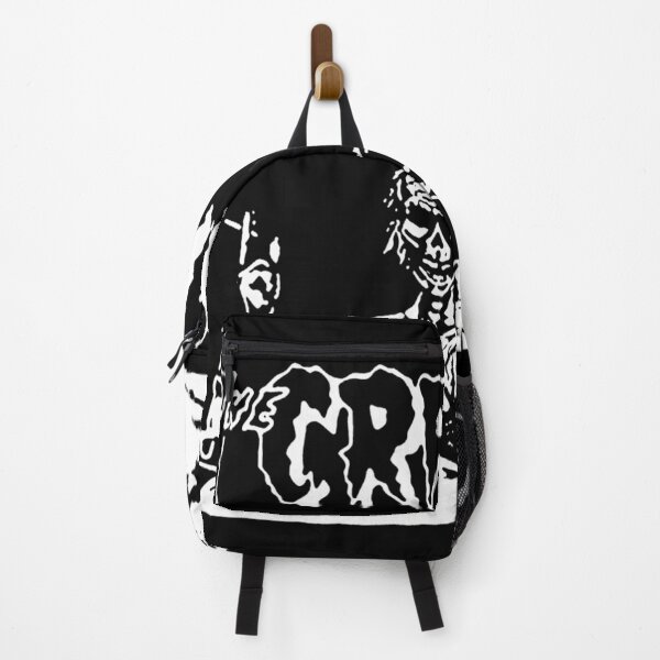 Item preview, The Cramps Bad Music For Bad People designed and sold by ing-gc-said.