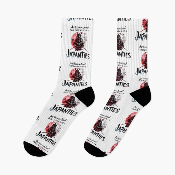 Item preview, Are you from Japan? Cause I trying to get in Japanties  - Funny Memes designed and sold by LoFizzy.