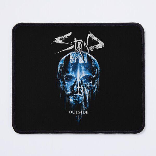 Item preview, Copy of Staind Break The Cycle 25th Anniversary Tour designed and sold by Raileymouse.