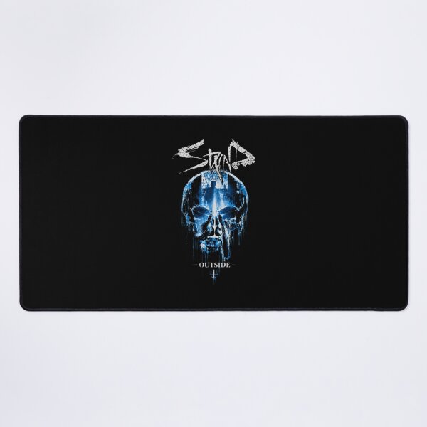 Item preview, Copy of Staind Break The Cycle 25th Anniversary Tour designed and sold by Raileymouse.