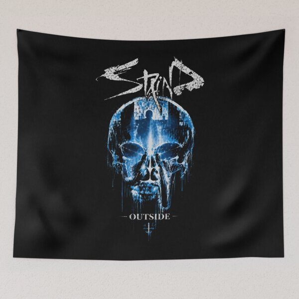 Item preview, Copy of Staind Break The Cycle 25th Anniversary Tour designed and sold by Raileymouse.