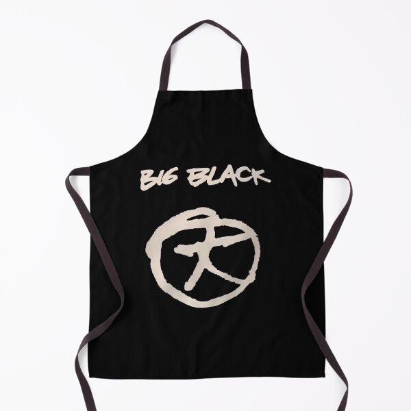 Item preview, Big Black Logo designed and sold by Elliotorer.