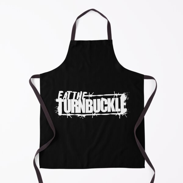 Item preview, EAT THE TURNBUCKLE designed and sold by jones-xfc-room.