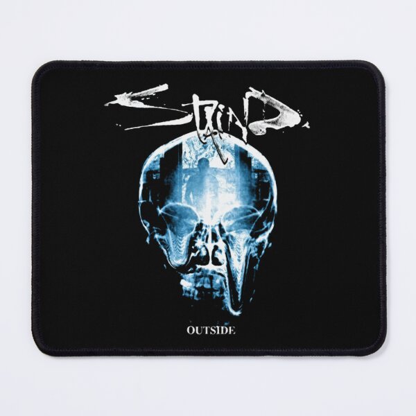 Item preview, Staind Break The Cycle XXV Collection designed and sold by Raileymouse.