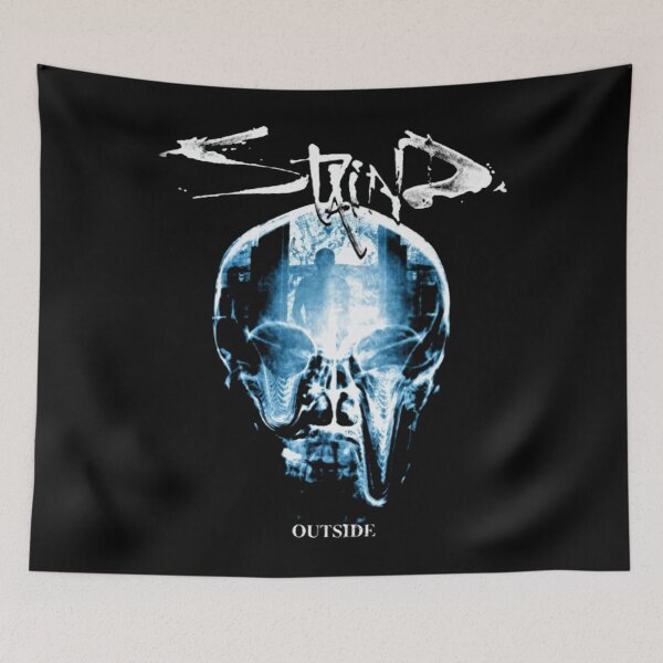 Item preview, Staind Break The Cycle XXV Collection designed and sold by Raileymouse.
