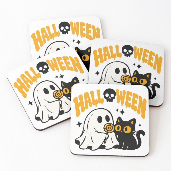 Item preview, Sweet Dreams Halloween, Spooky Friends designed and sold by mazyoy.