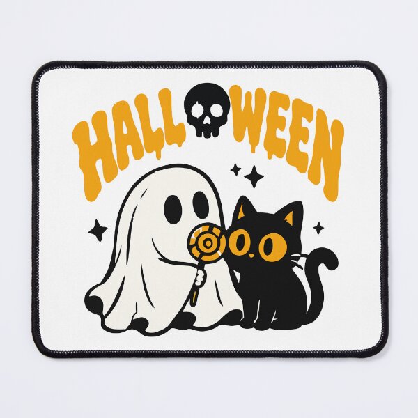 Item preview, Sweet Dreams Halloween, Spooky Friends designed and sold by mazyoy.