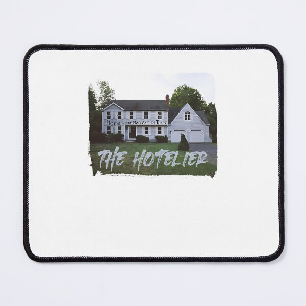 Item preview, Hotelier BAND designed and sold by KaelenStudio.