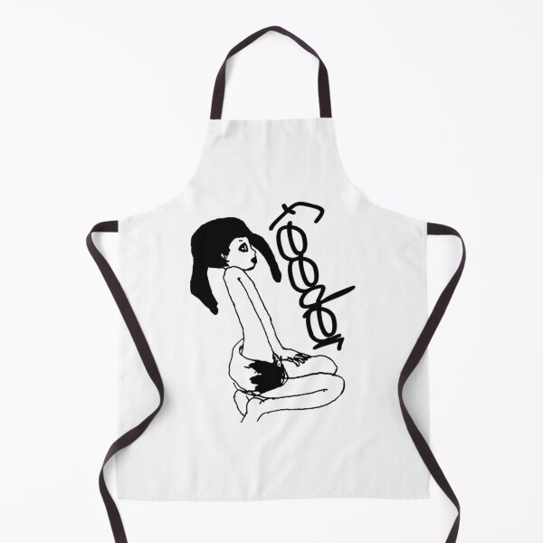 Item preview, Silhouette Woman Britpop And Post Grunge designed and sold by ScotLabadie.