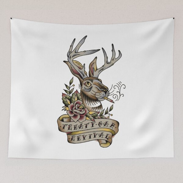 Item preview, Treaty Oak Revival BAND designed and sold by Racerapex.