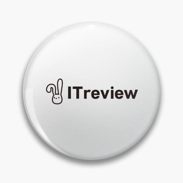 Item preview, ITreview Logo with Rabbit Mascot designed and sold by zargoca.