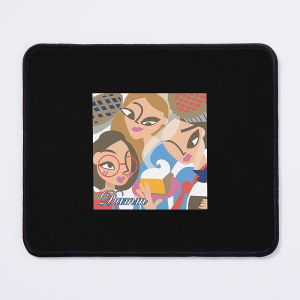 Item preview, Women Enjoying Pie and Coffee Illustration designed and sold by Gracieehner.