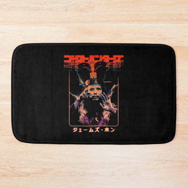 Item preview, Big Trouble In Little China Davids Lo Pan designed and sold by Elliotorer.