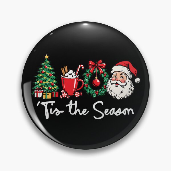 Item preview, Tis The Season designed and sold by PixyPrint.