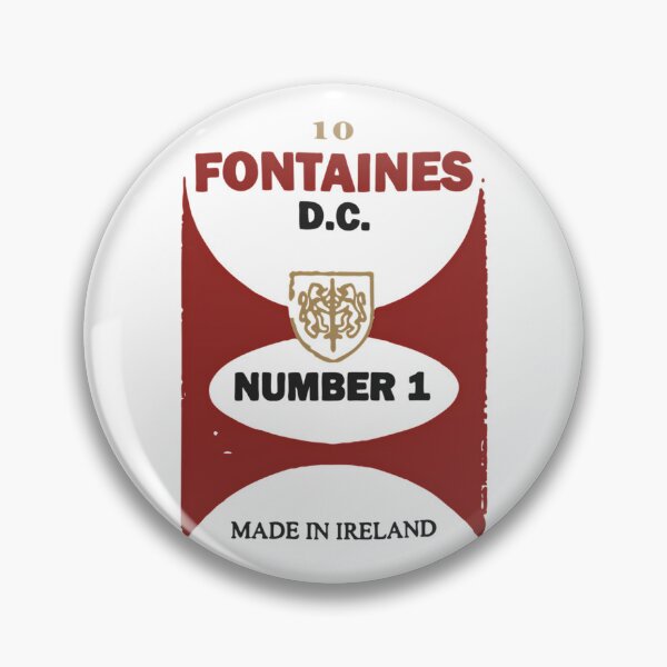 Item preview, Number 1 Made In Ireland designed and sold by ScotLabadie.