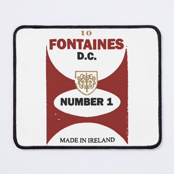 Item preview, Number 1 Made In Ireland designed and sold by ScotLabadie.