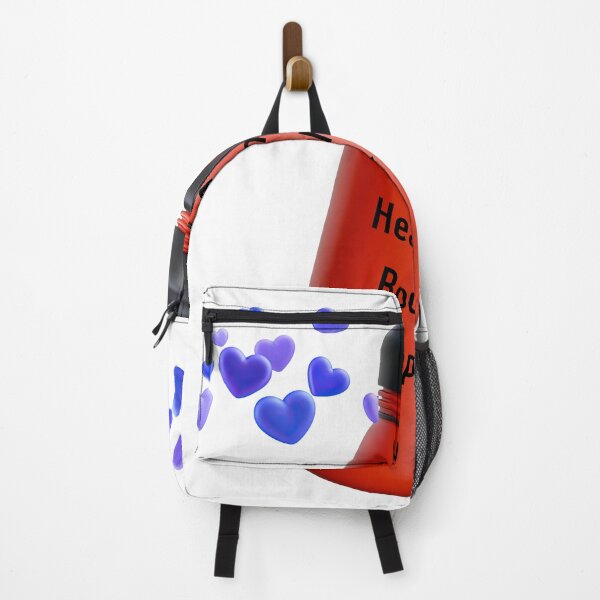 Item preview, Healthy Mind Healthy Body – Inspirational Water Bottle Design designed and sold by GoldenSparkleShop.