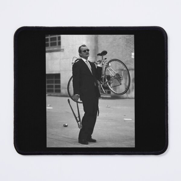 Item preview, Bill Murray Bike designed and sold by Elliotorer.