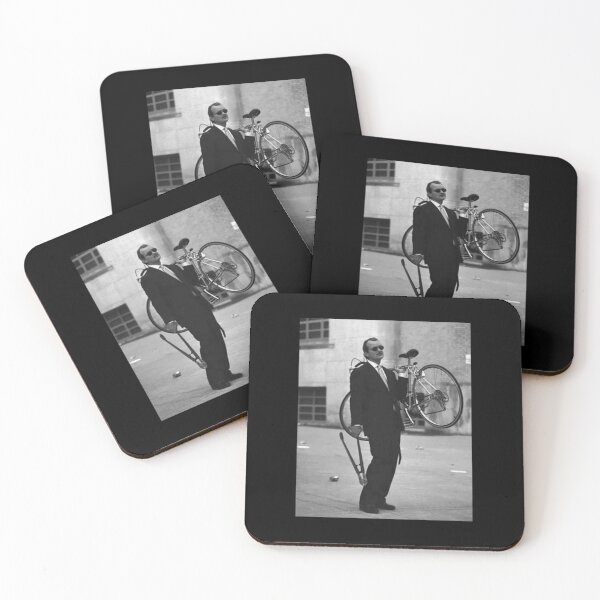 Item preview, Bill Murray Bike designed and sold by Elliotorer.