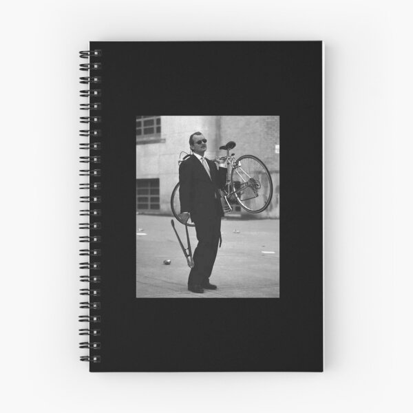 Item preview, Bill Murray Bike designed and sold by Elliotorer.
