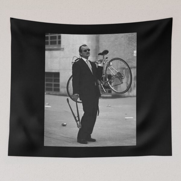 Item preview, Bill Murray Bike designed and sold by Elliotorer.