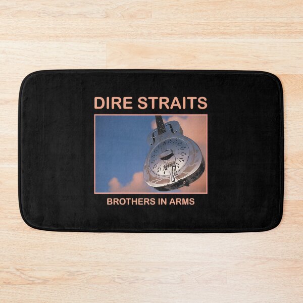 Item preview, Dire Straits designed and sold by Meow  CAT.