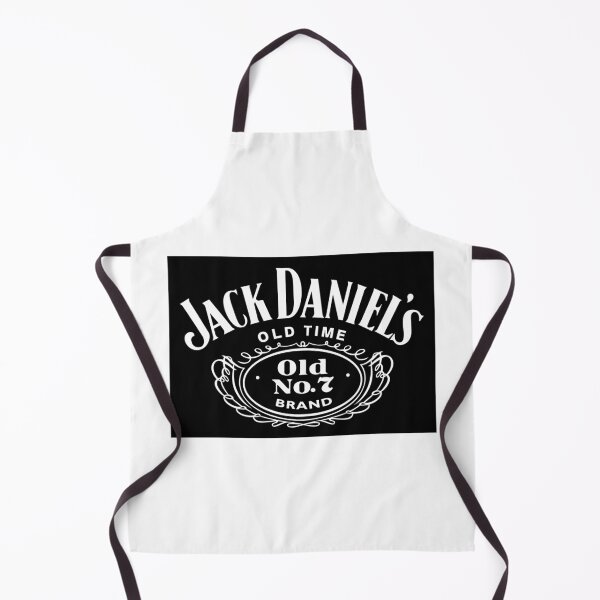 Item preview, Jack Daniel's Old No. 7 Brand Logo designed and sold by zargoca.