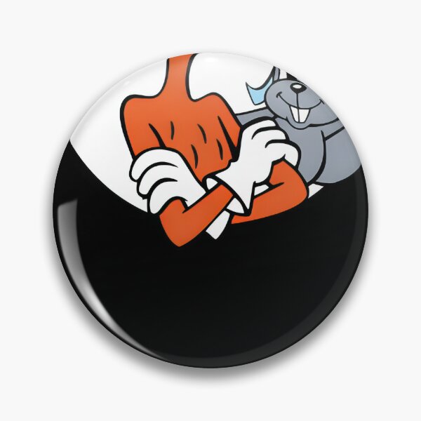 Item preview, Rocky-and-Bullwinkle #1560 designed and sold by shawn-muse.